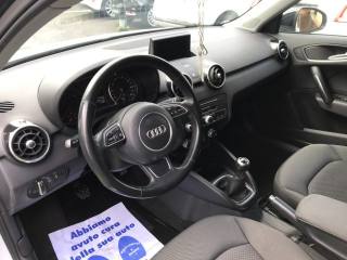 AUDI A1 usata, con Cerchi in lega