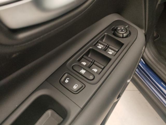 JEEP Renegade usata, con Servosterzo