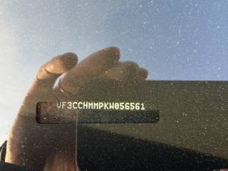 PEUGEOT 208 usata, con Cronologia tagliandi