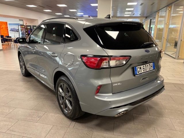 FORD Kuga usata, con Cruise Control