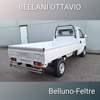 GIOTTI VICTORIA Gladiator usata, con Servosterzo