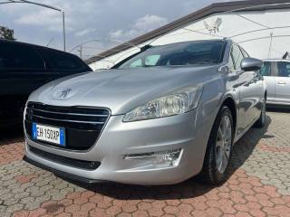 PEUGEOT 508 508 SW 2.0 hdi 16v Business Ciel 140cv
