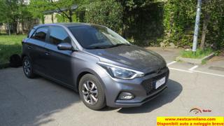 HYUNDAI i20 usata, con Airbag laterali