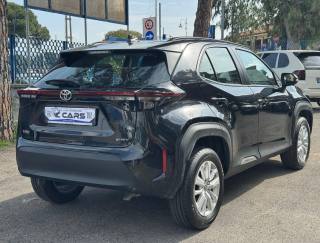 TOYOTA Yaris Cross usata, con Alzacristalli elettrici