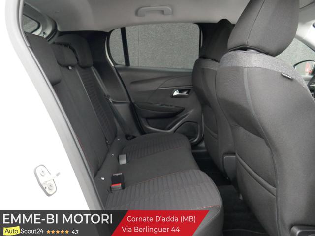 PEUGEOT 208 usata, con Immobilizzatore elettronico