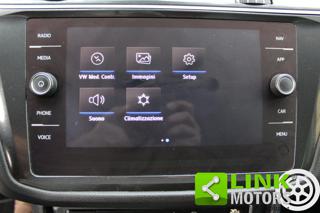 VOLKSWAGEN Tiguan usata 29
