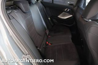 BMW 118 usata, con Portellone posteriore elettrico