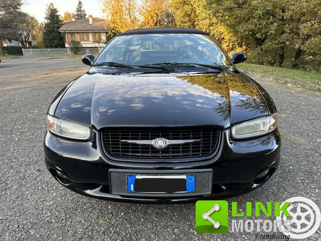 CHRYSLER Stratus usata, con Autoradio