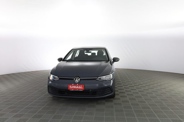 VOLKSWAGEN Golf usata 0