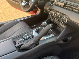 MAZDA MX-5 usata, con Cruise Control