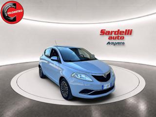 LANCIA Ypsilon usata, con Airbag