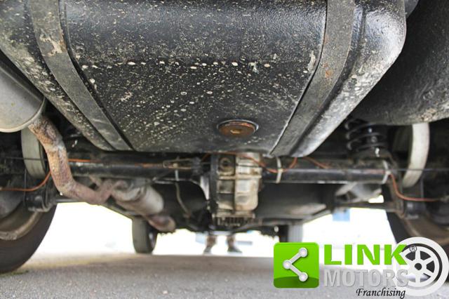 ALFA ROMEO Giulietta usata 17