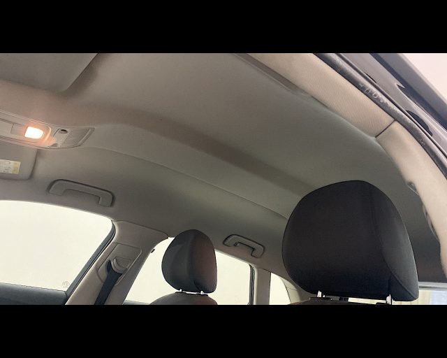 AUDI A3 usata, con Specchietti laterali elettrici