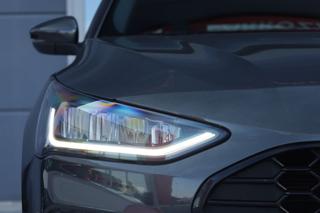 FORD Focus usata, con Vetri oscurati