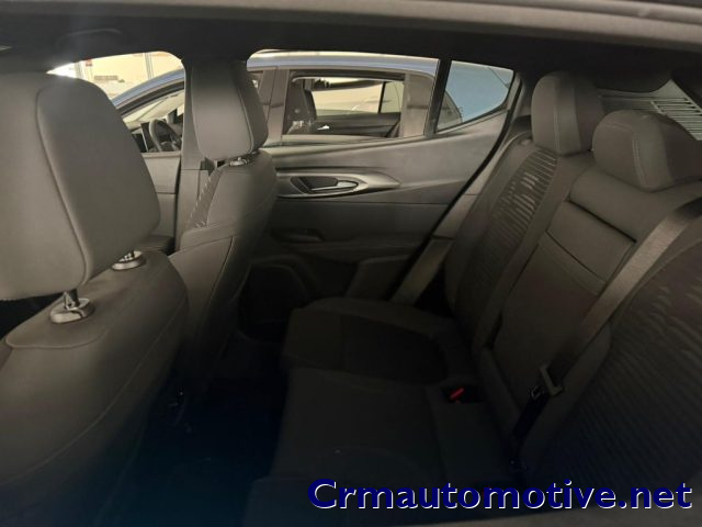 ALFA ROMEO Tonale usata, con Chiusura centralizzata