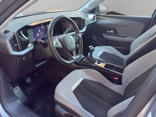 OPEL Mokka usata, con ESP