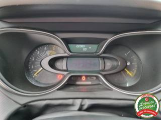 RENAULT Captur usata, con Controllo trazione
