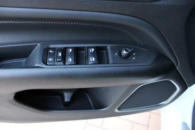 JEEP Compass usata, con Cruise Control