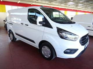 FORD Transit Custom usata, con Airbag
