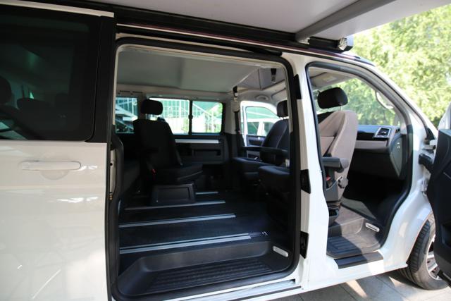 VOLKSWAGEN California usata, con Servosterzo