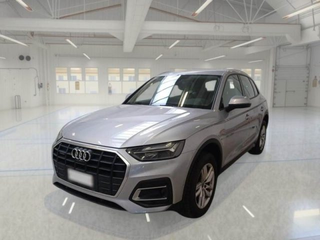 AUDI Q5 usata, con ABS
