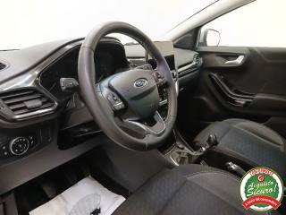FORD Puma usata, con ESP