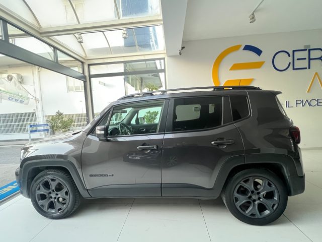 JEEP Renegade usata, con Airbag laterali