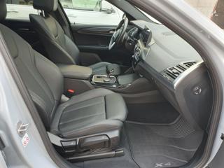 BMW X4 usata, con Fendinebbia