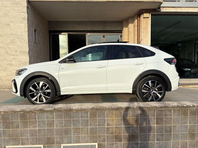 VOLKSWAGEN Taigo usata, con Cerchi in lega