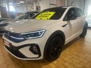 VOLKSWAGEN Taigo 1.0 TSI R-Line MATRIX 18" C/GRIMALDI SPECIAL DAY