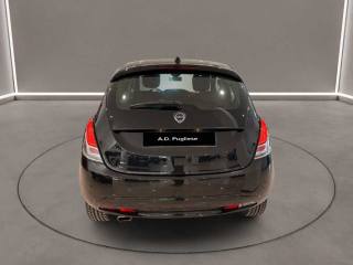 LANCIA Ypsilon usata, con Controllo trazione