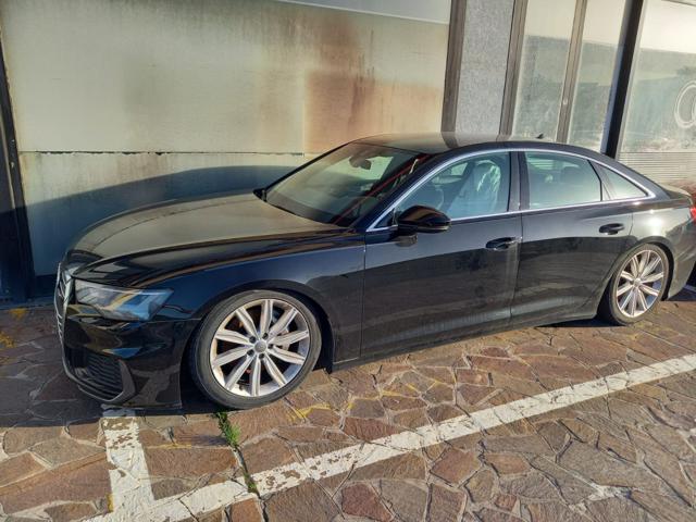 AUDI A6 usata 3