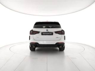 BMW X3 usata, con Alzacristalli elettrici
