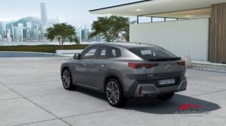 BMW X2 usata 1
