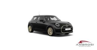 MINI Cooper S usata 3