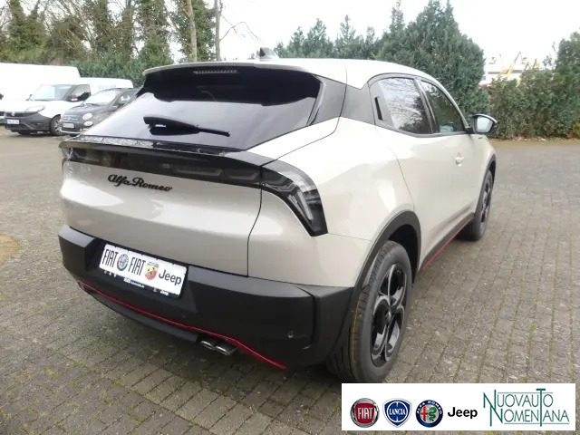 ALFA ROMEO Junior usata, con Airbag laterali