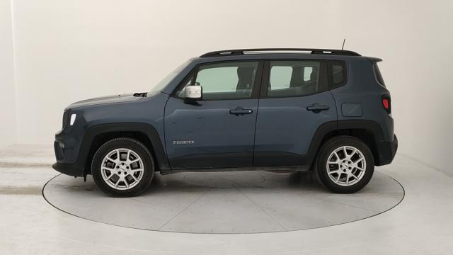 JEEP Renegade usata, con Airbag