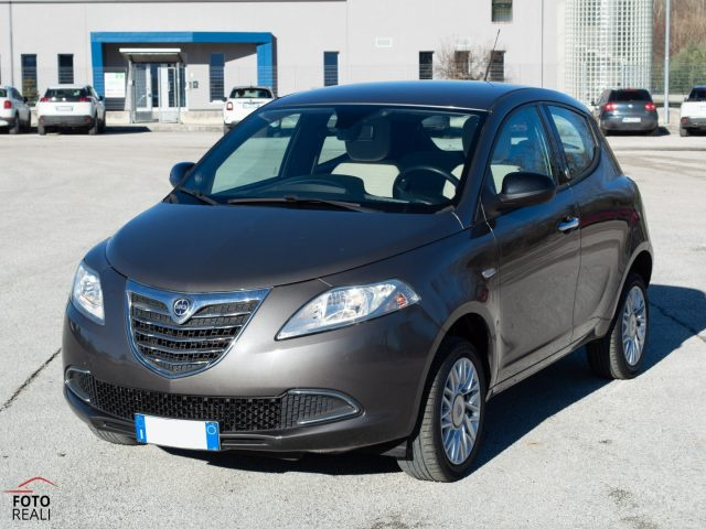LANCIA Ypsilon usata, con Airbag Passeggero