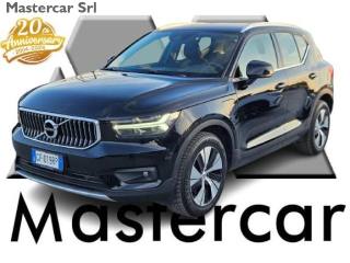 VOLVO XC40 1.5 t4 phev Inscription Expression Auto - GF019RP