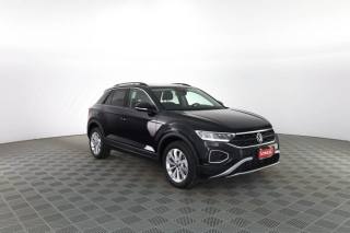 VOLKSWAGEN T-Roc usata 1