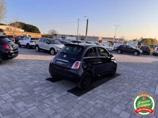FIAT 500 usata, con Climatizzatore