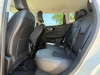JEEP Compass usata, con Adaptive Cruise Control