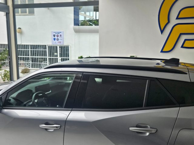 PEUGEOT 2008 usata, con Chiusura centralizzata