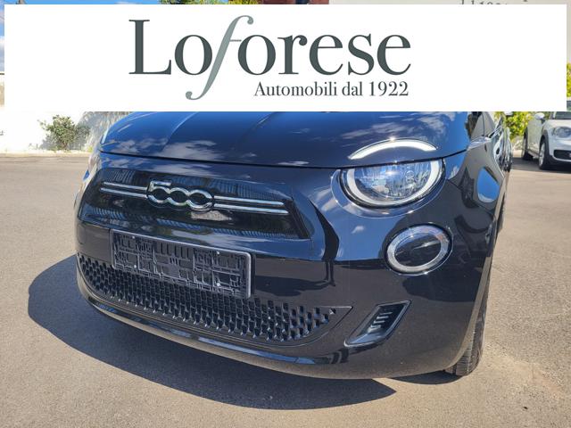 FIAT 500e usata, con Airbag laterali