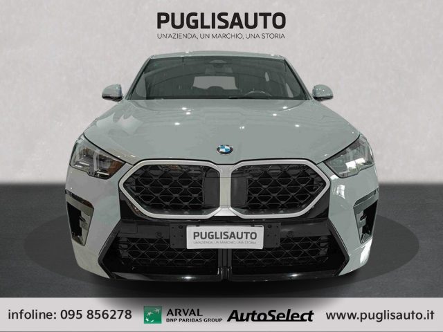 BMW X2 usata, con Airbag