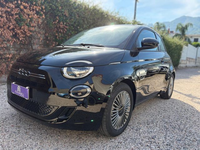 FIAT 500 usata 27