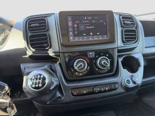 FIAT Ducato usata 14
