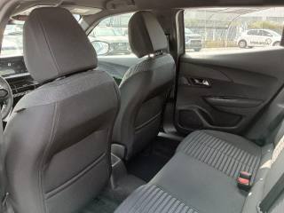 PEUGEOT 2008 usata, con Controllo automatico clima