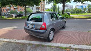 RENAULT Clio usata, con Servosterzo