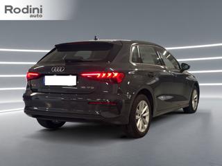 AUDI A3 usata, con Airbag Passeggero